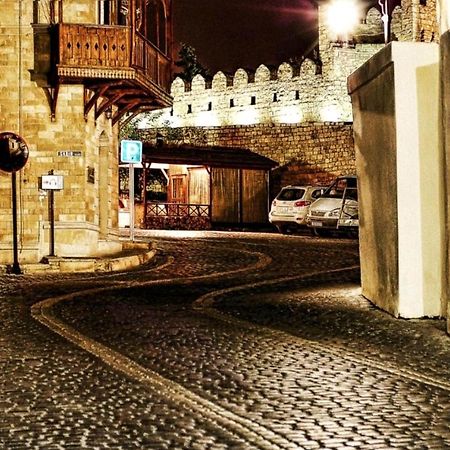Access Hotel Baku Luaran gambar