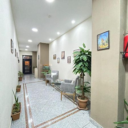 Access Hotel Baku Luaran gambar