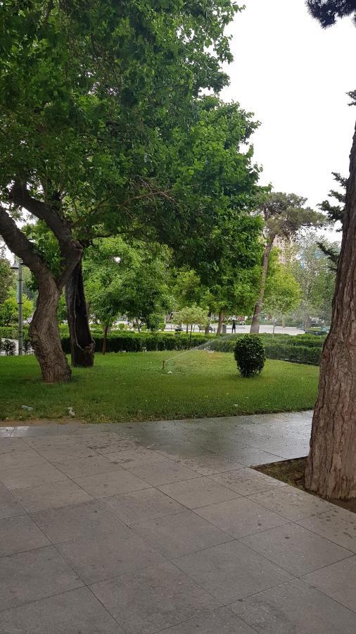 Access Hotel Baku Luaran gambar