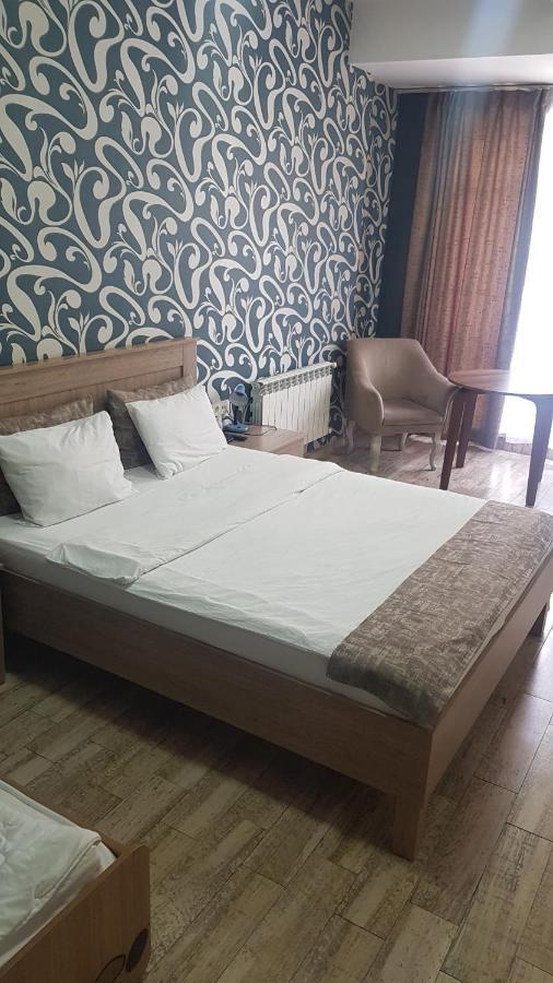 Access Hotel Baku Luaran gambar