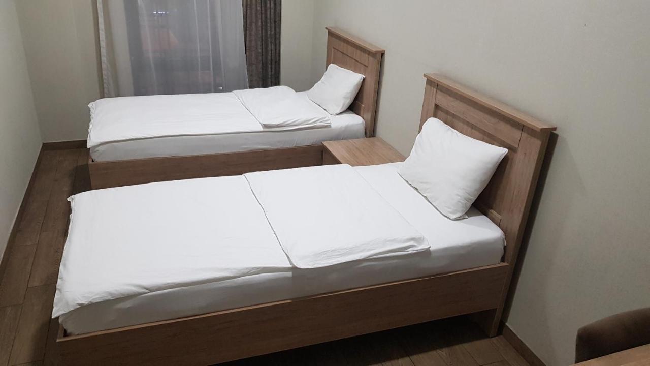 Access Hotel Baku Bilik gambar