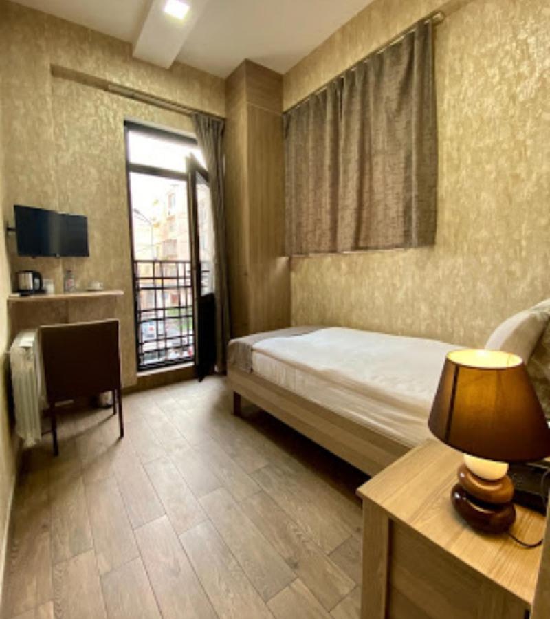 Access Hotel Baku Luaran gambar