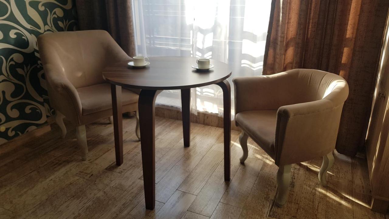 Access Hotel Baku Luaran gambar