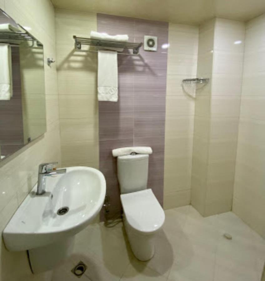 Access Hotel Baku Luaran gambar