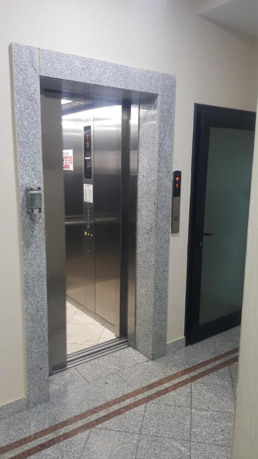 Access Hotel Baku Luaran gambar