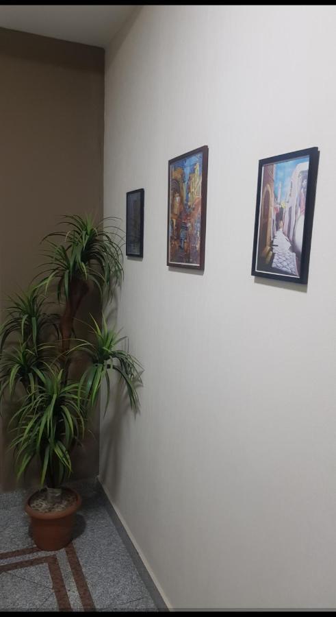 Access Hotel Baku Luaran gambar