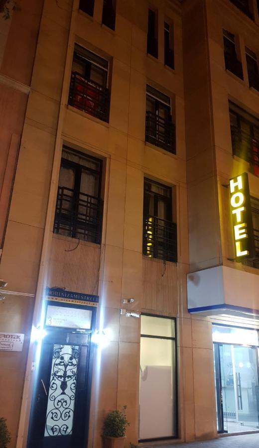 Access Hotel Baku Luaran gambar