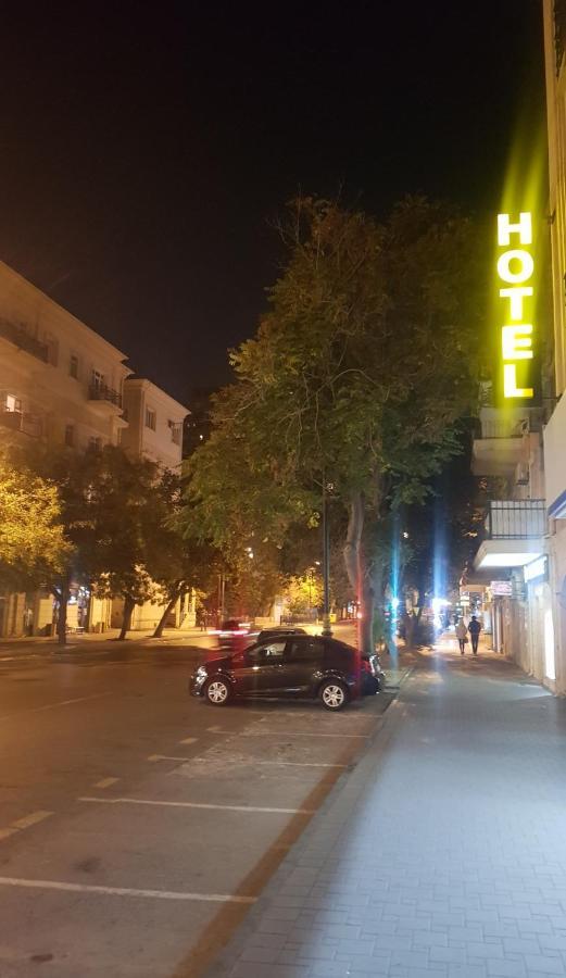 Access Hotel Baku Luaran gambar