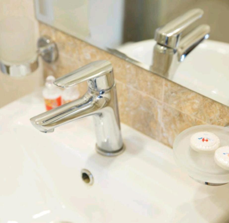 Access Hotel Baku Luaran gambar