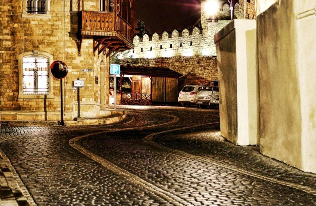 Access Hotel Baku Luaran gambar