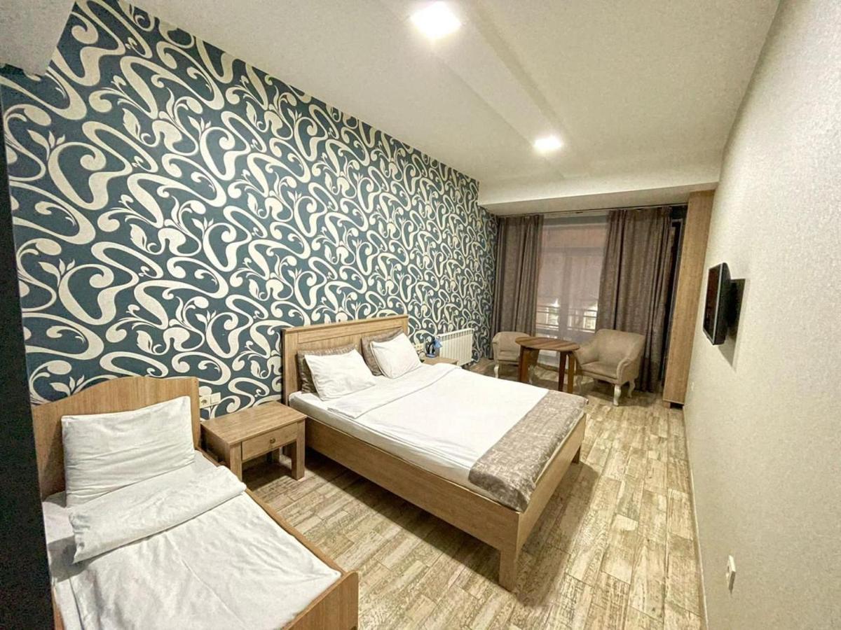 Access Hotel Baku Luaran gambar