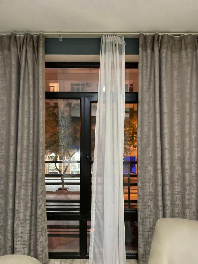 Access Hotel Baku Luaran gambar