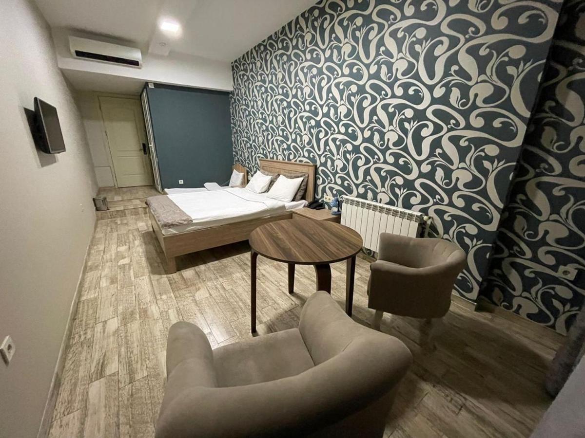 Access Hotel Baku Luaran gambar