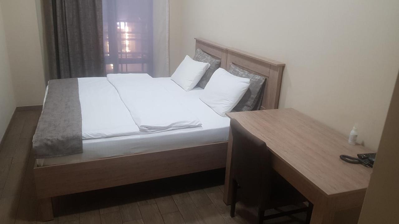 Access Hotel Baku Luaran gambar